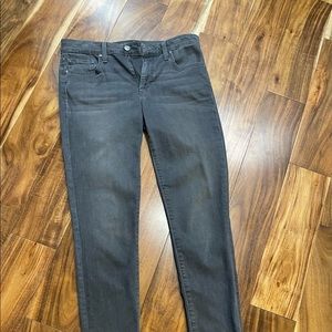 Joe’s Jeans curvy skinny ankle